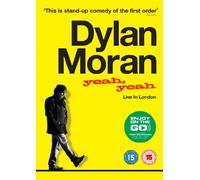 Dylan Moran: Yeah Yeah - Live In London [Edizione: Regno Unito]