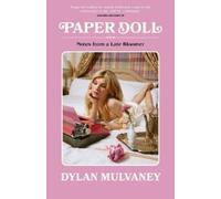 Dylan Mulvaney Paper Doll (Copertina rigida)