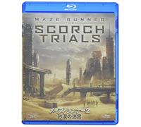 Dylan O'Brien - Maze Runner: The Scorch Trials [Edizione: Giappone]