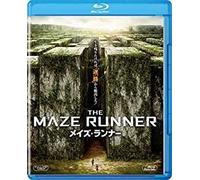 Dylan O'Brien - The Maze Runner [Edizione: Giappone]