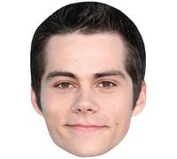 Dylan O'Brien (Young) Big Head
