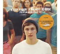 Dylan Owen Keep Your Friends Close, I'll Always With Mine (Vinyl LP)