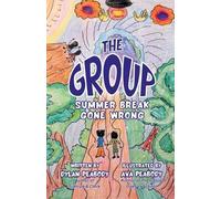 Dylan Peabody The Group (Tascabile)