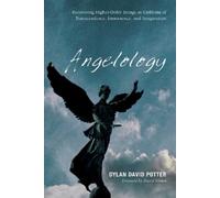 Dylan Potter Angelology (Copertina rigida)