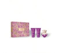 Versace Cofanetto Dylan Purple Eau de Parfum - Eau de Parfum