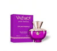 Dylan Purple Pour Femme Eau de Parfum 100 ml vetro