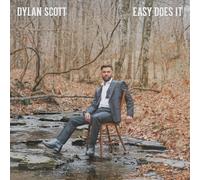 Dylan Scott Easy Does It (Vinyl LP) 12" Album