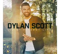 Dylan Scott Livin' My Best Life (Vinyl LP) 12" Album