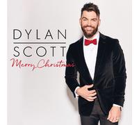 Dylan Scott Merry Christmas (CD)