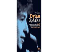 Dylan Speaks: The 1965 Press Conference (DVD) [Edizione: Regno Unito]