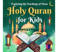 Dylan Stevens Holy Quran for Kids (Tascabile)