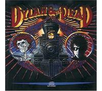Dylan & The Dead by Dylan, Bob, Grateful Dead [Music CD]