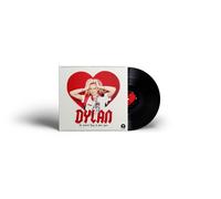 Dylan The Greatest Thing I'll Never Learn (Vinyl LP) 12" Album
