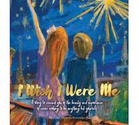 Dylan Thomas Ferreira I Wish I Were Me (Copertina rigida)