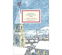 Dylan Thomas Peter Bailey Weihnachten in meiner Kindheit (I (Copertina rigida)