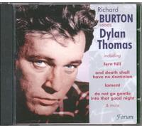 Dylan Thomas Poems