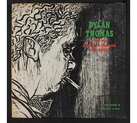 DYLAN THOMAS - reading vol. 4