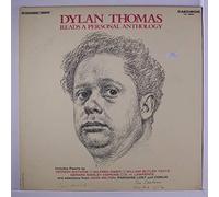 DYLAN THOMAS - reads a personal anthology