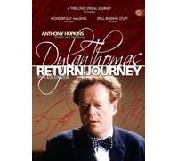 Dylan Thomas Return Journey [Edizione: Regno Unito] [Edizione: Regno Unito]