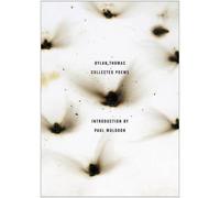 Dylan Thomas The Collected Poems of Dylan Thomas (Tascabile)