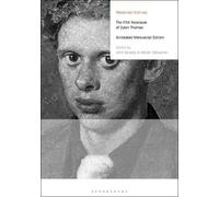 Dylan Thomas The Fifth Notebook of Dylan Thomas (Copertina rigida)