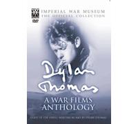 Dylan Thomas- The War Films Anthology [DVD] [Edizione: Regno Unito]