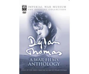 Dylan Thomas- The War Films Anthology [DVD] [Edizione: Regno Unito]