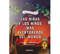 Dylan Thuras Rosemary Mosco Atlas Obscura (Copertina rigida)