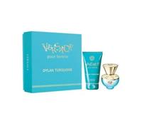 DYLAN TURQUOISE LOTE 2 pz