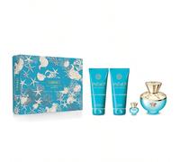 Versace Dylan Turquoise Set Regalo