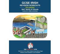 Dylan Vinales Aoife De Buitleir Gianfranco Cont Irish - GCSE Revisio (Tascabile)