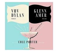 Dylan, Vov/ Amer, Glenn - Music Of Cole Porter Without Words