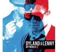 Dyland & Lenny - My World, Vol. 2