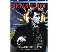 DYLANESQUE LIVE: THE LONDON SE