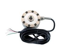 DYLF-102 Sensore di pesatura di tensione e pressione a raggio da 0-50 kg a 10 T Modulo cella di carico for misurazione della forza Uscita del segnale stabile(0-2T)