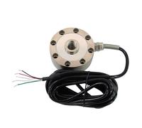DYLF-102 Sensore di peso Misurazione della forza Compressione Tensione Cella carico 300 tonnellate Kit cella 20 10 per dispositivi di pesatura(1 ton(L))