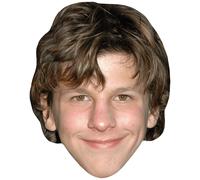 Dyllan Christopher (Young) Big Head