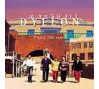 Dyllon, Marshall - Enjoy The Ride