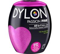 Dylon Machine Dye Pod 350 g, Passion Pink