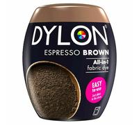 DYLON Dye Pod Coloranti Tessuto 350G Per Lavatrice Cotone Lino UK