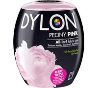 Dylon Machine Dye Pod 350 g, peonia Rosa