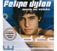 DYLON, FELIPE - UM AMOR DE VERAO