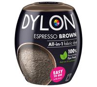 Dylon Macchina Colorante In Capsule 350G - 11 - Marrone Espresso