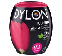 Dylon Macchina Per Tintura Pod - Tutti I Colori - Tessuti Abiti E Accessori Casa