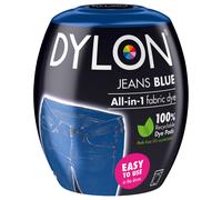 Dylon Macchina Per Tintura Pod - Tutti I Colori - Tessuti Abiti E Accessori Casa