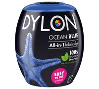 Dylon Macchina Per Tintura Pod - Tutti I Colori - Tessuti Abiti E Accessori Casa