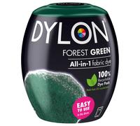 Dylon Macchina Per Tintura Pod - Tutti I Colori - Tessuti Abiti E Accessori Casa