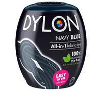 Dylon Macchina Per Tintura Pod - Tutti I Colori - Tessuti Abiti E Accessori Casa