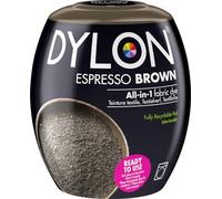 Dylon Macchina Tessuto Dye Pod Espresso Marrone