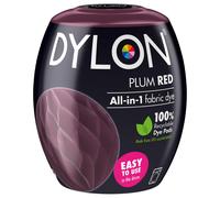 DYLON Macchina Tinta Pod 350g - 51 - Plum Rosso